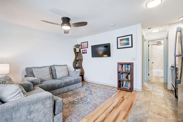 301 N French Street 207, Breckenridge, CO 80424