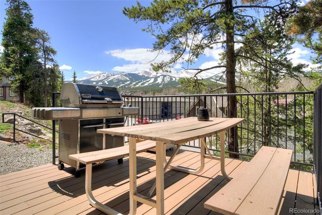 301 N French Street 207, Breckenridge, CO 80424