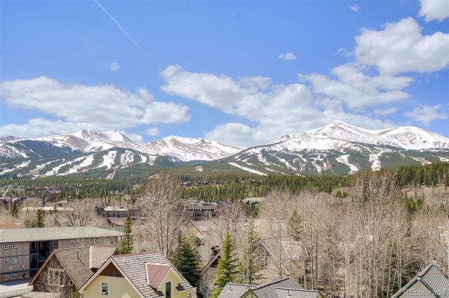 301 N French Street 207, Breckenridge, CO 80424