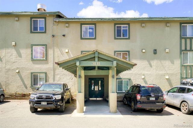 301 N French Street 207, Breckenridge, CO 80424