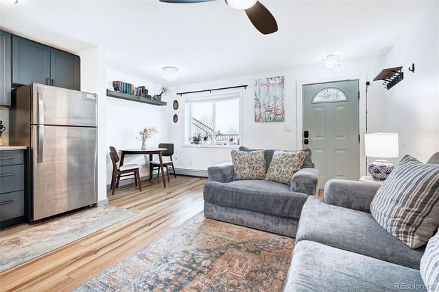 301 N French Street 207, Breckenridge, CO 80424