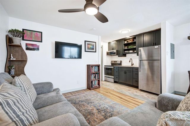 301 N French Street 207, Breckenridge, CO 80424