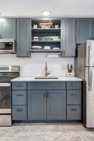 301 N French Street 207, Breckenridge, CO 80424