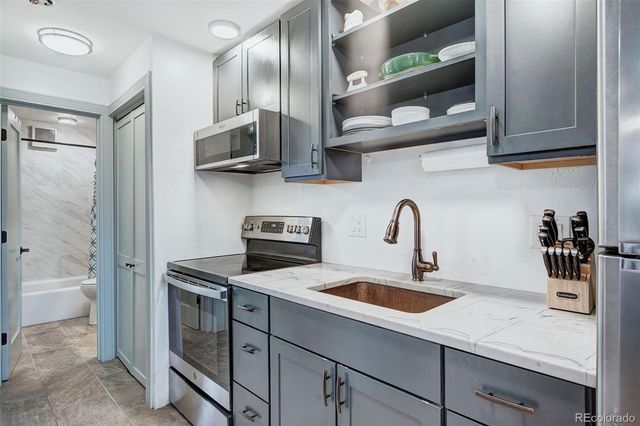 301 N French Street 207, Breckenridge, CO 80424