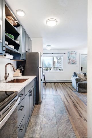 301 N French Street 207, Breckenridge, CO 80424