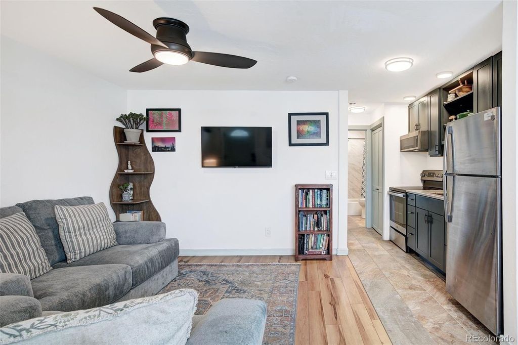 301 N French Street 207, Breckenridge, CO 80424