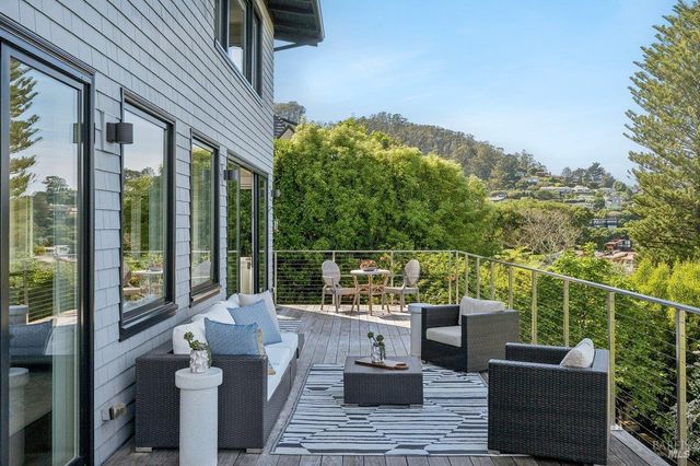 118 Spencer Ave, Sausalito, CA 94965