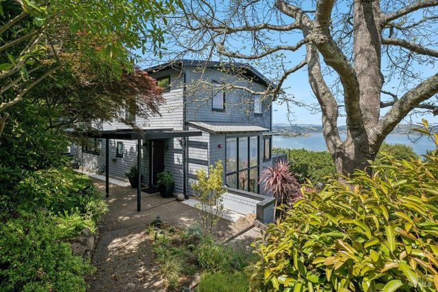 118 Spencer Ave, Sausalito, CA 94965