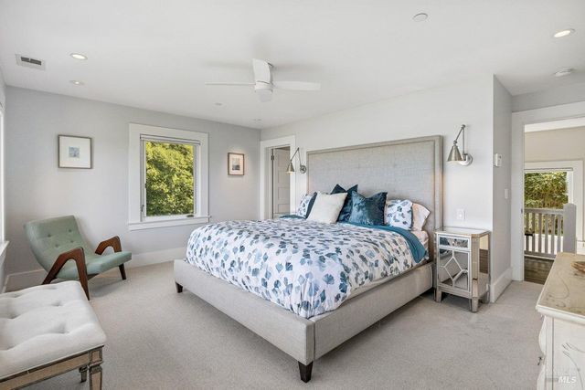 118 Spencer Ave, Sausalito, CA 94965