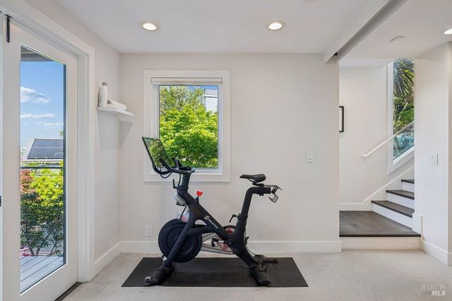 118 Spencer Ave, Sausalito, CA 94965