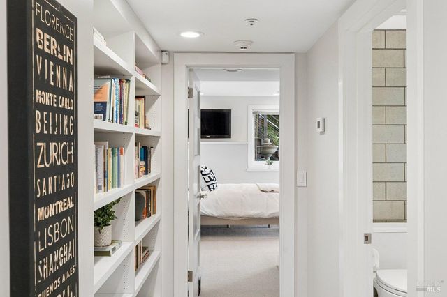 118 Spencer Ave, Sausalito, CA 94965