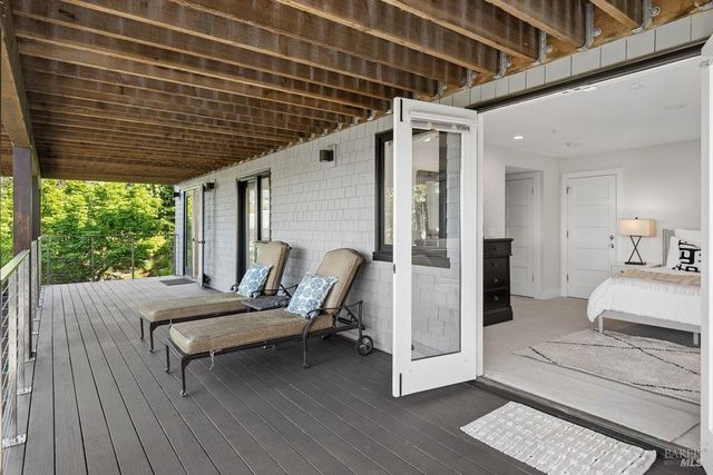 118 Spencer Ave, Sausalito, CA 94965