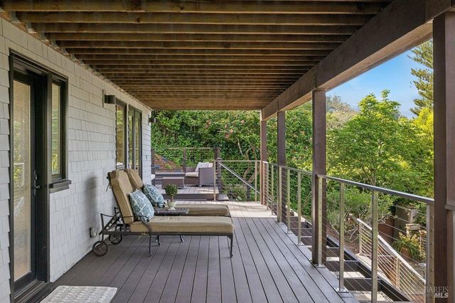 118 Spencer Ave, Sausalito, CA 94965