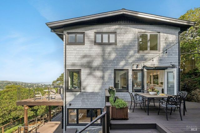 118 Spencer Ave, Sausalito, CA 94965