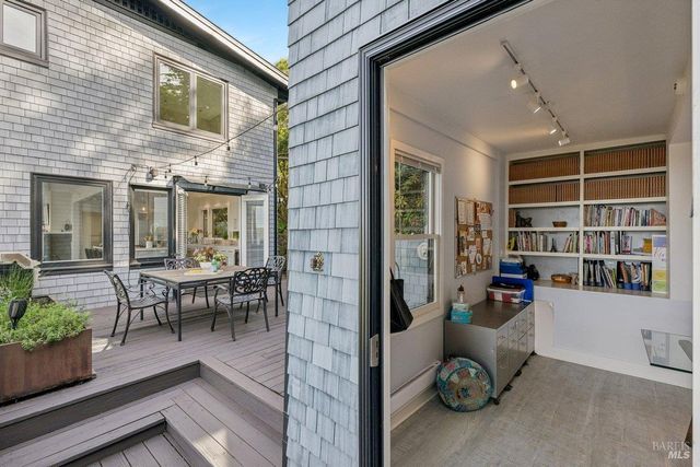 118 Spencer Ave, Sausalito, CA 94965