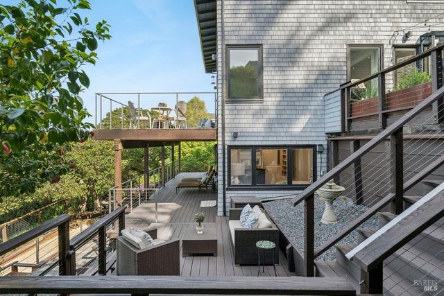 118 Spencer Ave, Sausalito, CA 94965