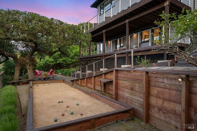 118 Spencer Ave, Sausalito, CA 94965