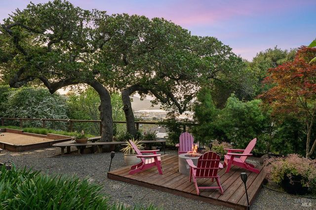 118 Spencer Ave, Sausalito, CA 94965