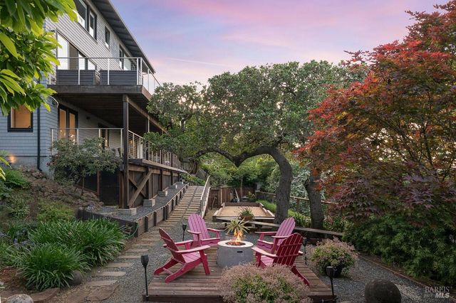 118 Spencer Ave, Sausalito, CA 94965