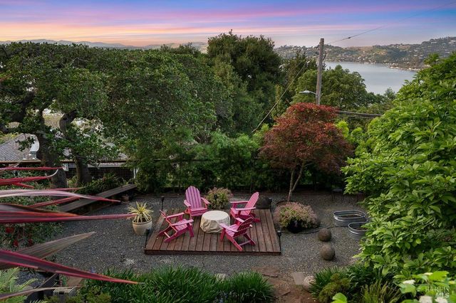 118 Spencer Ave, Sausalito, CA 94965