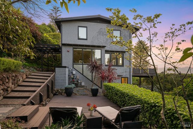 118 Spencer Ave, Sausalito, CA 94965