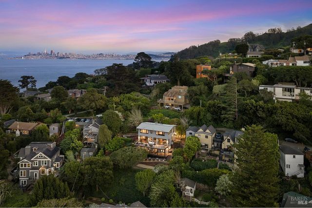 118 Spencer Ave, Sausalito, CA 94965