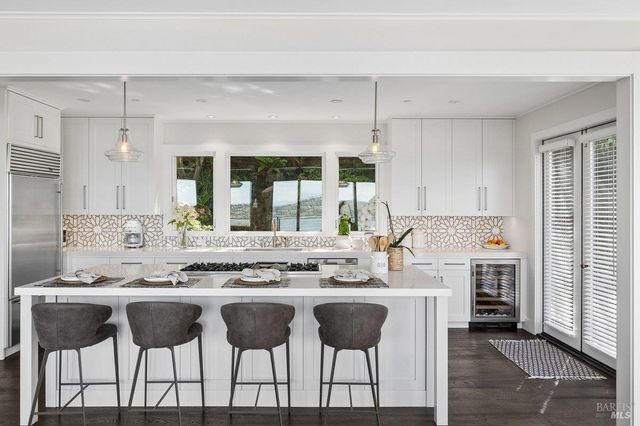 118 Spencer Ave, Sausalito, CA 94965