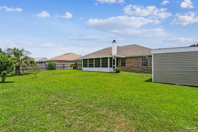 4803 Jaimee Leigh Dr, Milton, FL 32570