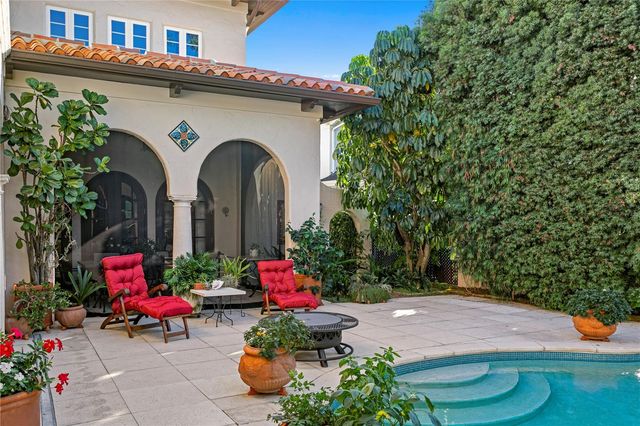 4803 W WOODMERE ROAD, Tampa, FL 33609