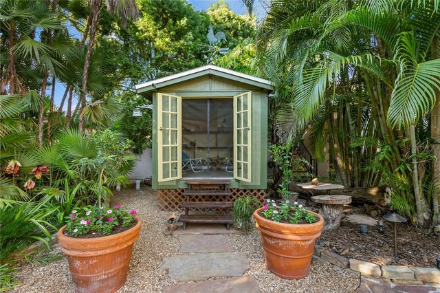 4803 W WOODMERE ROAD, Tampa, FL 33609