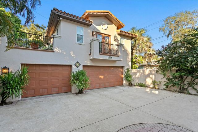 4803 W WOODMERE ROAD, Tampa, FL 33609