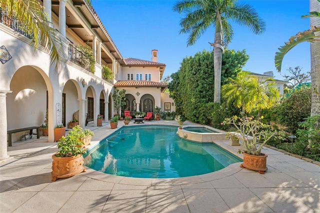 4803 W WOODMERE ROAD, Tampa, FL 33609