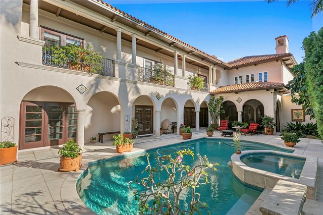 4803 W WOODMERE ROAD, Tampa, FL 33609