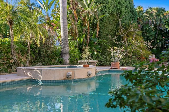 4803 W WOODMERE ROAD, Tampa, FL 33609