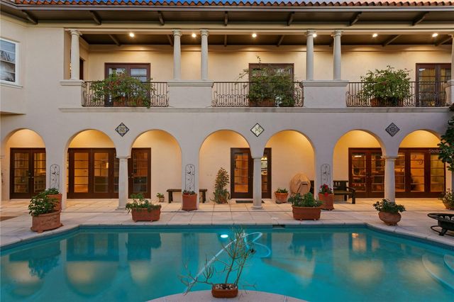 4803 W WOODMERE ROAD, Tampa, FL 33609