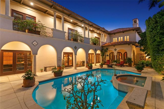 4803 W WOODMERE ROAD, Tampa, FL 33609