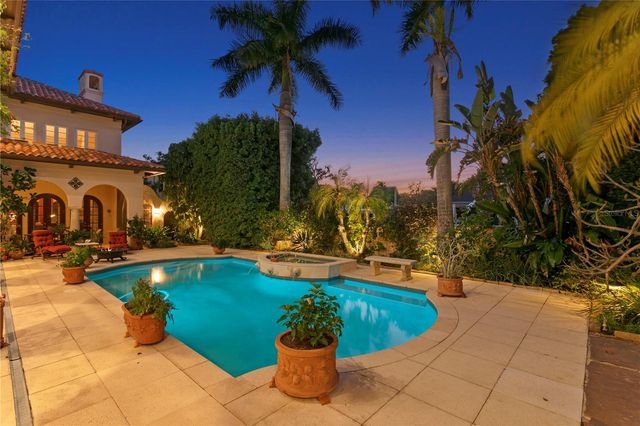 4803 W WOODMERE ROAD, Tampa, FL 33609