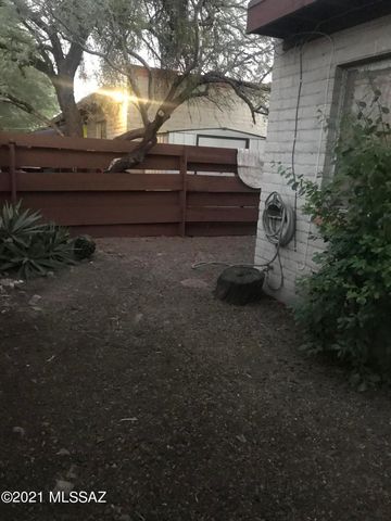 3699 N Mountain Ave Apt 13, Tucson, AZ 85719