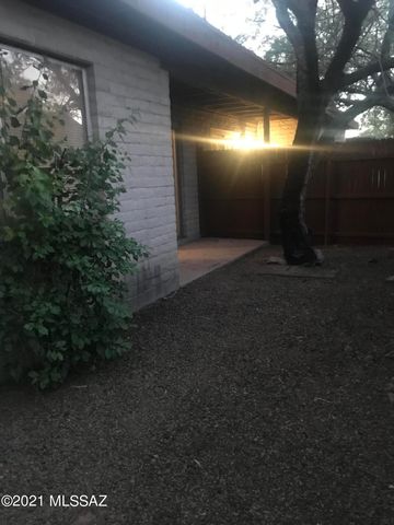 3699 N Mountain Ave Apt 13, Tucson, AZ 85719