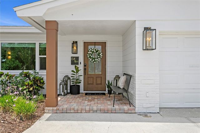 154 45TH AVENUE NE, St Petersburg, FL 33703