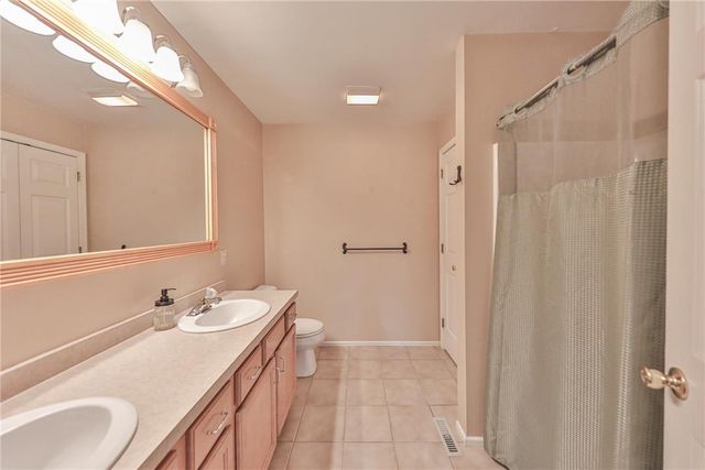 1703 Pinewind Drive, Alburtis Boro, PA 18011
