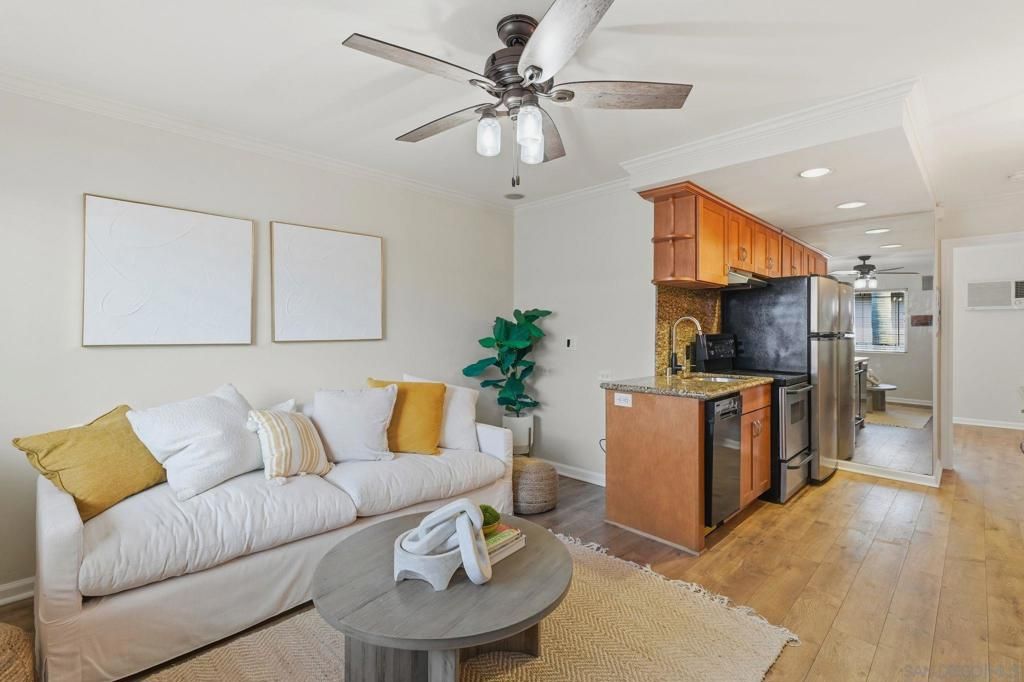3747 32nd St 6, San Diego, CA 92104 — photo 3