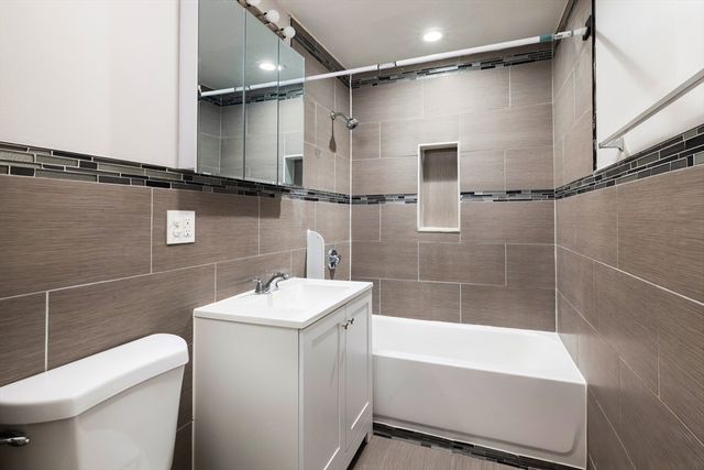 42 Monadnock Street, Boston, MA 02125