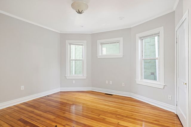 42 Monadnock Street, Boston, MA 02125