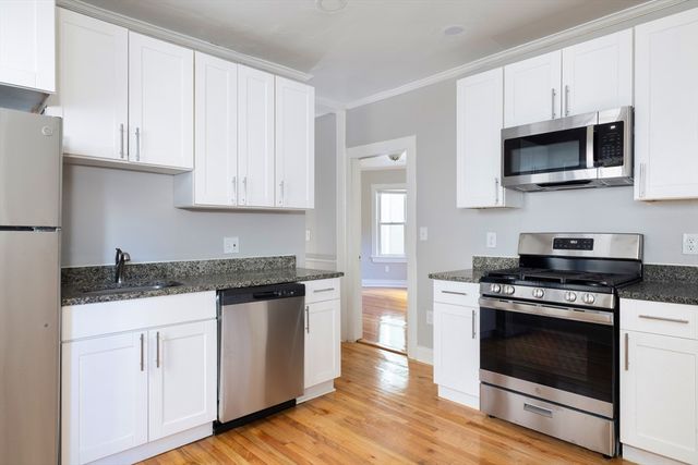 42 Monadnock Street, Boston, MA 02125