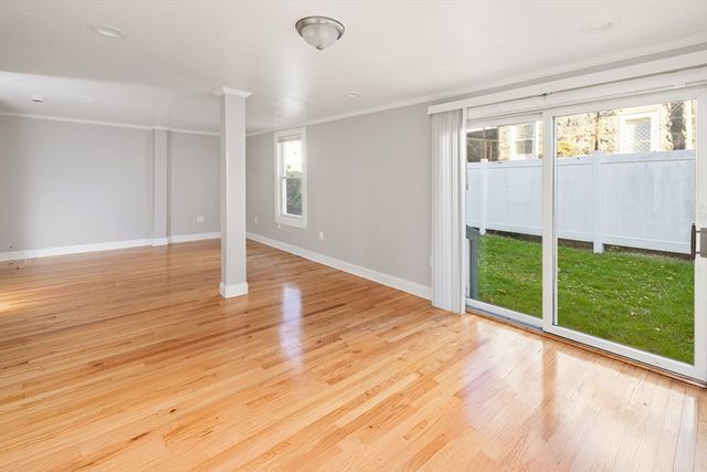 42 Monadnock Street, Boston, MA 02125