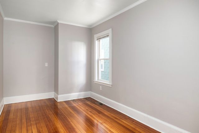 42 Monadnock Street, Boston, MA 02125