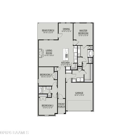 314 Mastermind Boulevard, Youngsville, LA 70592