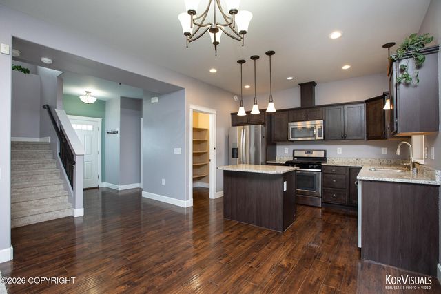 945 S Arza Circle, Palmer, AK 99645