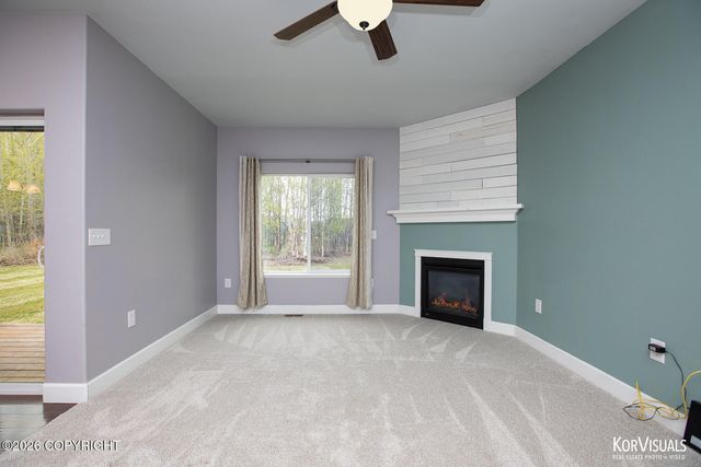 945 S Arza Circle, Palmer, AK 99645